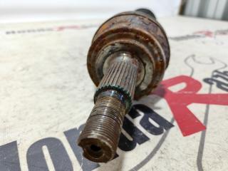 Привод передний левый RAV4 2007 XA30 1AZ-FE