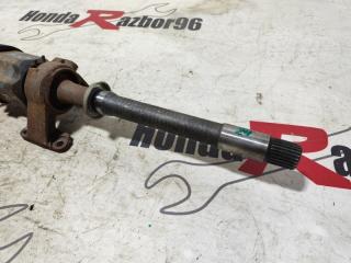 Привод передний правый RAV4 2007 XA30 1AZ-FE