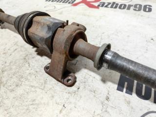 Привод передний правый Toyota RAV4 XA30 1AZ-FE