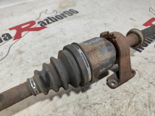 Привод передний правый RAV4 2007 XA30 1AZ-FE