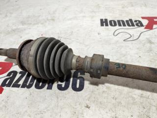 Привод передний правый RAV4 2007 XA30 1AZ-FE