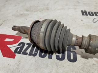 Привод передний правый RAV4 2007 XA30 1AZ-FE