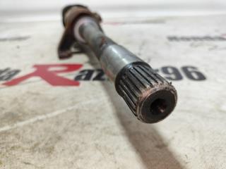 Привод передний правый RAV4 2007 XA30 1AZ-FE