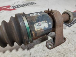 Привод передний правый RAV4 2007 XA30 1AZ-FE