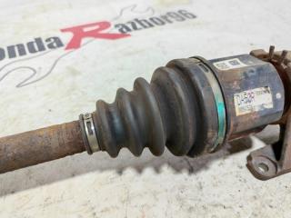 Привод передний правый RAV4 2007 XA30 1AZ-FE