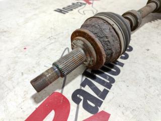 Привод передний правый RAV4 2007 XA30 1AZ-FE