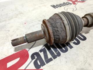 Привод передний правый RAV4 2007 XA30 1AZ-FE