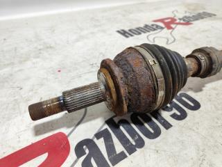 Привод передний правый RAV4 2007 XA30 1AZ-FE