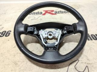 Руль Toyota RAV4 2007 XA30 1AZ-FE 4510042141B0 контрактная