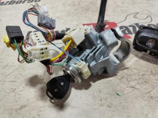 Замок зажигания Toyota RAV4 XA30 1AZ-FE