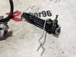 Замок зажигания RAV4 2007 XA30 1AZ-FE