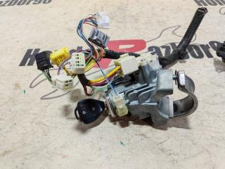 Замок зажигания RAV4 2007 XA30 1AZ-FE