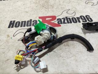 Замок зажигания RAV4 2007 XA30 1AZ-FE