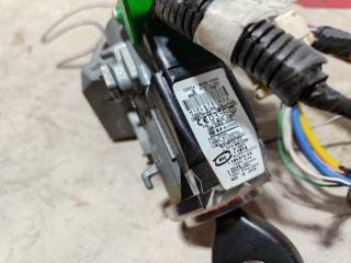 Замок зажигания RAV4 2007 XA30 1AZ-FE