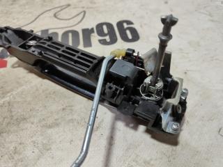 Замок зажигания RAV4 2007 XA30 1AZ-FE