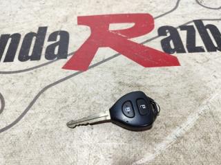 Ключ зажигания Toyota RAV4 2007 XA30 1AZ-FE 8907028811 контрактная