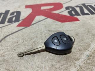 Ключ зажигания RAV4 2007 XA30 1AZ-FE