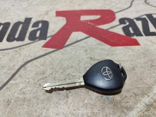 Ключ зажигания Toyota RAV4 XA30 1AZ-FE