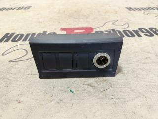 Запчасть накладка центральной консоли Toyota RAV4 2007