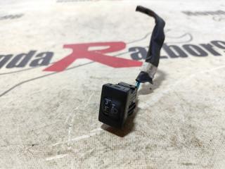 Запчасть кнопка корректора фар Toyota RAV4 2007