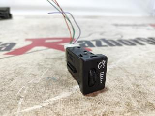 Запчасть кнопка освещения панели приборов Toyota RAV4 2007