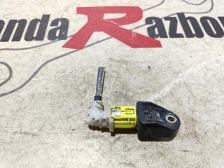Запчасть датчик удара передний Toyota RAV4 2007