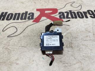Запчасть блок электронный Toyota RAV4 2007