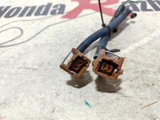 Фишка фары Toyota RAV4 2007