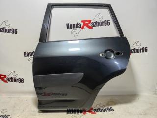 Дверь задняя левая Toyota RAV4 2007 XA30 1AZ-FE 6700442120 контрактная