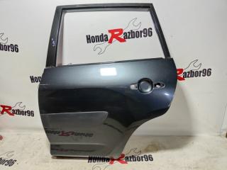 Дверь задняя левая Toyota RAV4 XA30 1AZ-FE