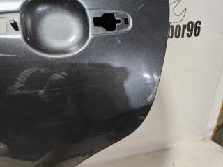 Дверь задняя левая RAV4 2007 XA30 1AZ-FE