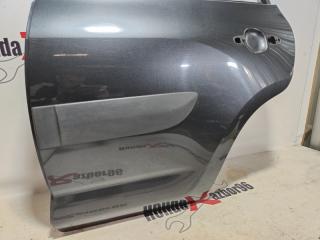 Дверь задняя левая RAV4 2007 XA30 1AZ-FE