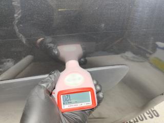 Дверь задняя левая RAV4 2007 XA30 1AZ-FE