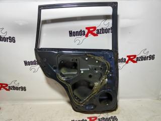 Дверь задняя левая RAV4 2007 XA30 1AZ-FE