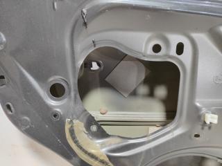 Дверь задняя левая RAV4 2007 XA30 1AZ-FE