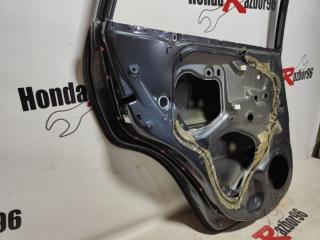 Дверь задняя левая RAV4 2007 XA30 1AZ-FE