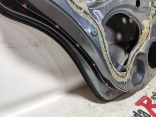 Дверь задняя левая RAV4 2007 XA30 1AZ-FE