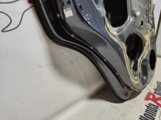 Дверь задняя левая RAV4 2007 XA30 1AZ-FE