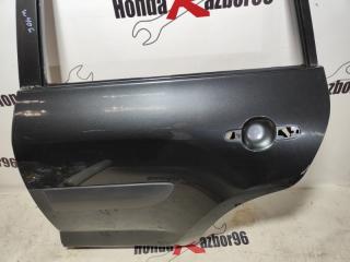 Дверь задняя левая RAV4 2007 XA30 1AZ-FE