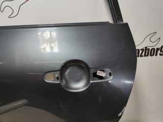Дверь задняя левая RAV4 2007 XA30 1AZ-FE