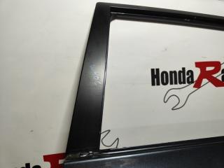 Дверь задняя левая RAV4 2007 XA30 1AZ-FE