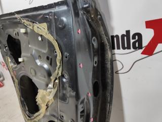 Дверь задняя левая RAV4 2007 XA30 1AZ-FE