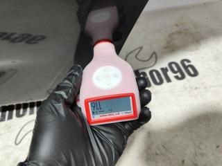 Дверь задняя левая RAV4 2007 XA30 1AZ-FE