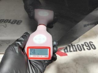 Дверь задняя левая RAV4 2007 XA30 1AZ-FE