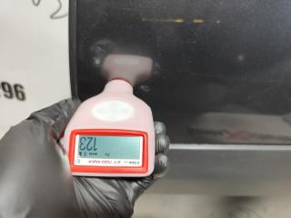 Дверь задняя левая RAV4 2007 XA30 1AZ-FE