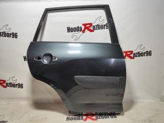 Дверь задняя правая Toyota RAV4 2007 XA30 1AZ-FE 6700342120 контрактная