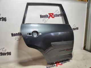 Дверь задняя правая RAV4 2007 XA30 1AZ-FE