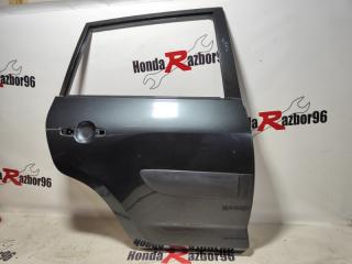 Дверь задняя правая Toyota RAV4 XA30 1AZ-FE