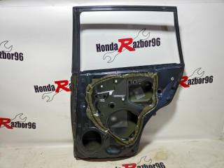 Дверь задняя правая RAV4 2007 XA30 1AZ-FE