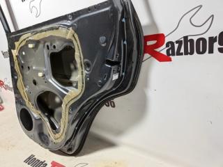 Дверь задняя правая RAV4 2007 XA30 1AZ-FE